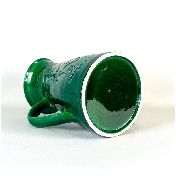 Kande - svensk, mrkegrn