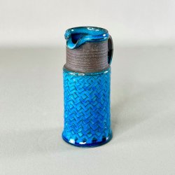 Lille stent�jskande - K�hler, bl�