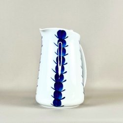 Kande med lg - Lyngby Blbr 