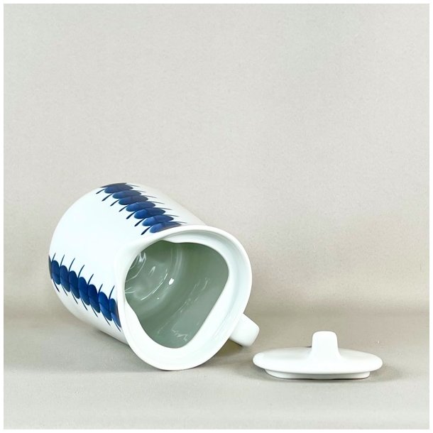 Kande med lg - Lyngby Blbr 