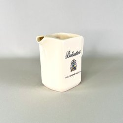 Kande - creme, Ballantines