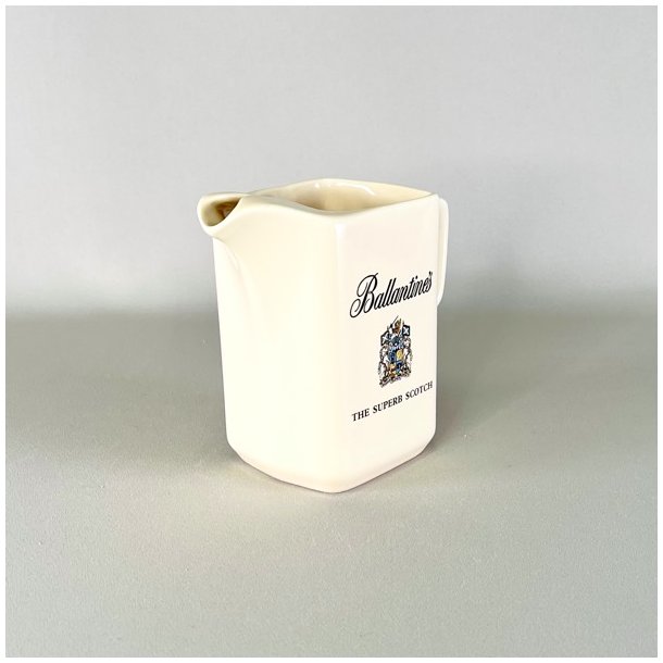 Kande - creme, Ballantines