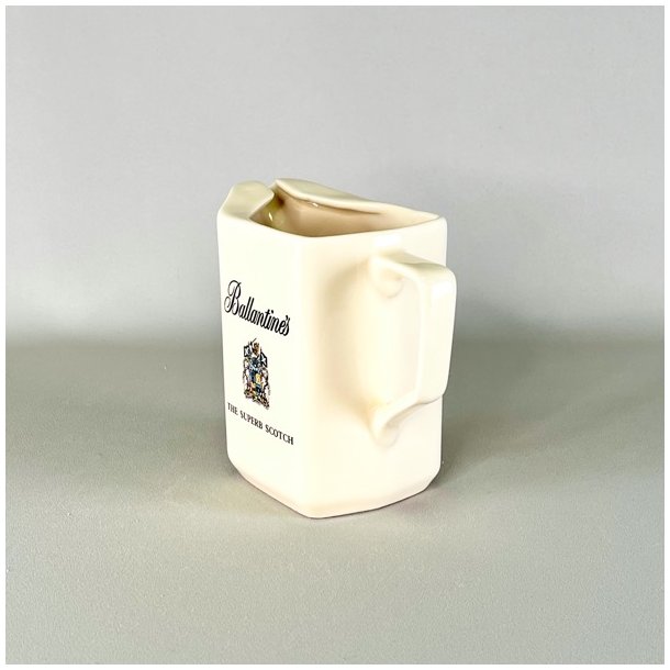 Kande - creme, Ballantines