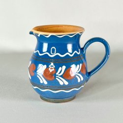 Kande - Abbedns, almue bl