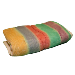 Sari madras (45x120 cm) - brede striber