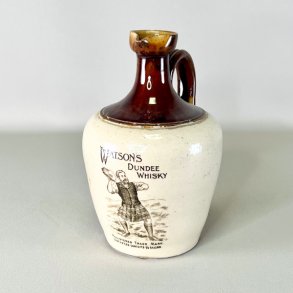 Karaffel - stentj Watson's Dundee Whisky