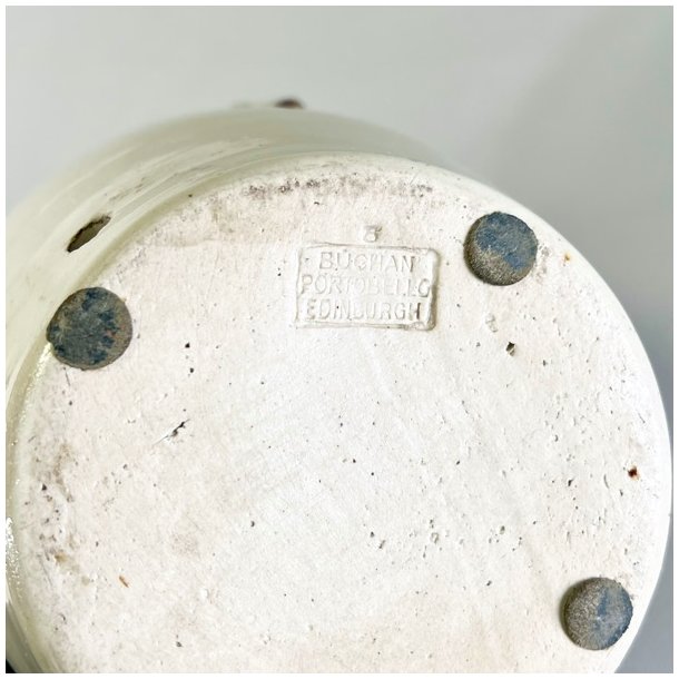 Karaffel - stentj m/hank og prop