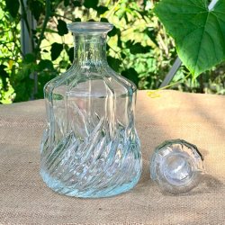 Karaffel - swirl mnster 