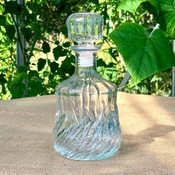 Karaffel - swirl mnster 