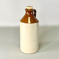 Karaffel - stentj m/hank og prop