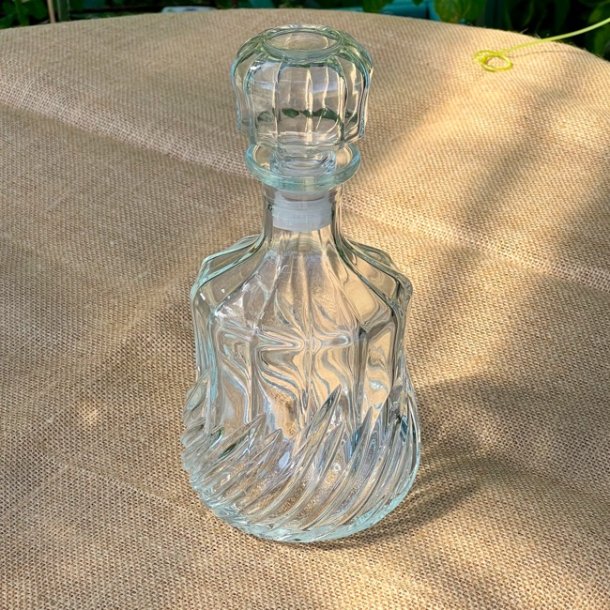 Karaffel - swirl mnster 