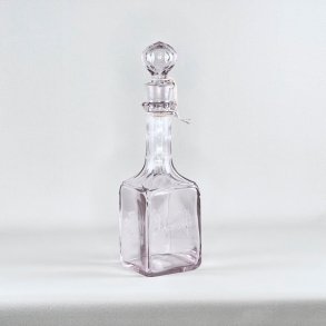 Karaffel - vintage fra Slovakiet 