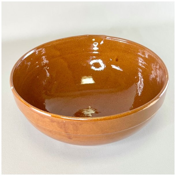 Dejfad - Karlslunde Keramik, 2 strrelser 