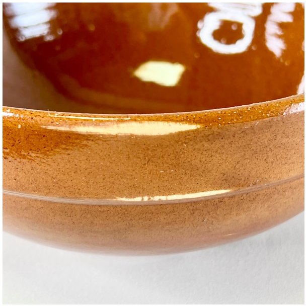 Dejfad - Karlslunde Keramik, 2 strrelser 