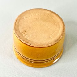 Saltkar - Karlslunde Keramik 