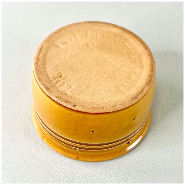 Saltkar - Karlslunde Keramik 