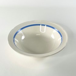 Serveringssk�l 'Lone' Aluminia, �25,5 