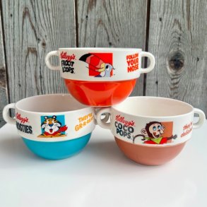 Skl - Vintage Kellogg's 