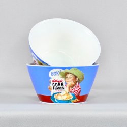 Skl - Vintage Kellogg's 