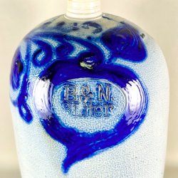 Saltglaseret dunk - 8 liter