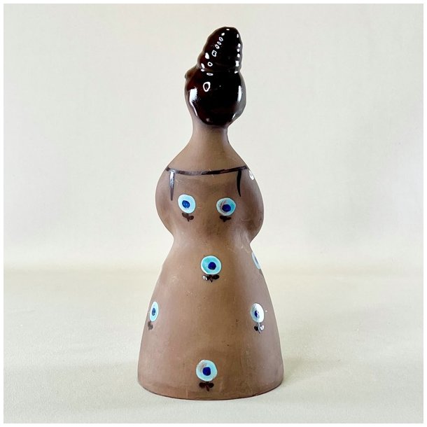 Kvindefigur - Deco Helsingborg 