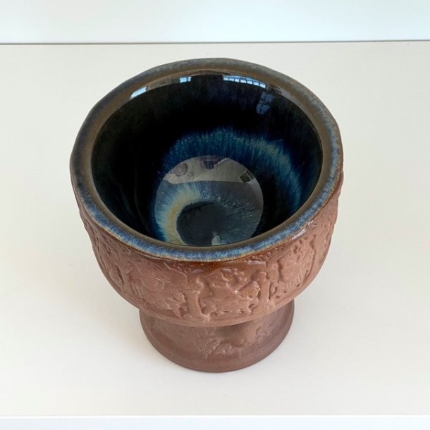 Dbefont - Michael Andersen, lille #1