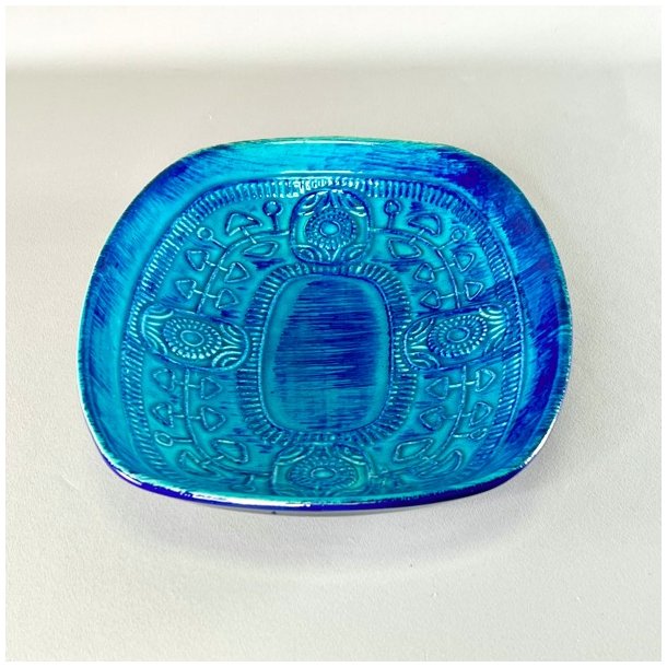 Keramik fad - West Germany 489