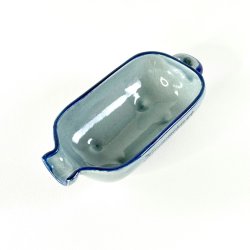 Leverpostejform - Aksini bl 