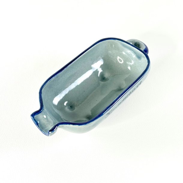 Leverpostejform - Aksini bl 