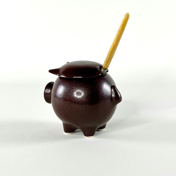 Keramik gris til surt/sdt 