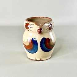 Uglekande  - Lillerd Keramik