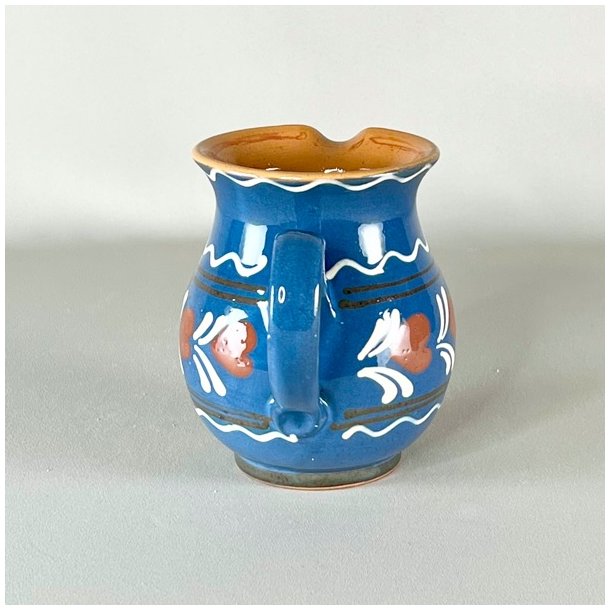 Kande - Abbedns, almue bl