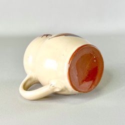 Uglekande  - Lillerd Keramik