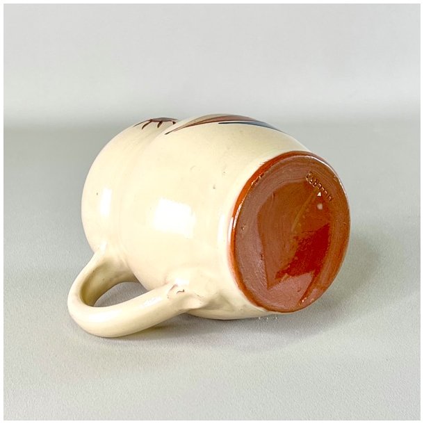 Uglekande  - Lillerd Keramik