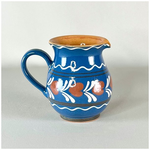 Kande - Abbedns, almue bl