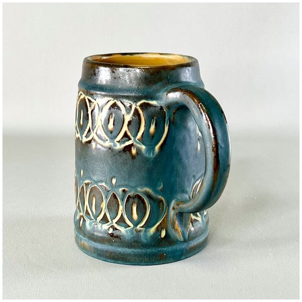 Keramik krus - stort (XL) 