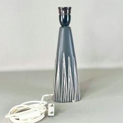 Lampe m/striber, Svend Aage Holm 