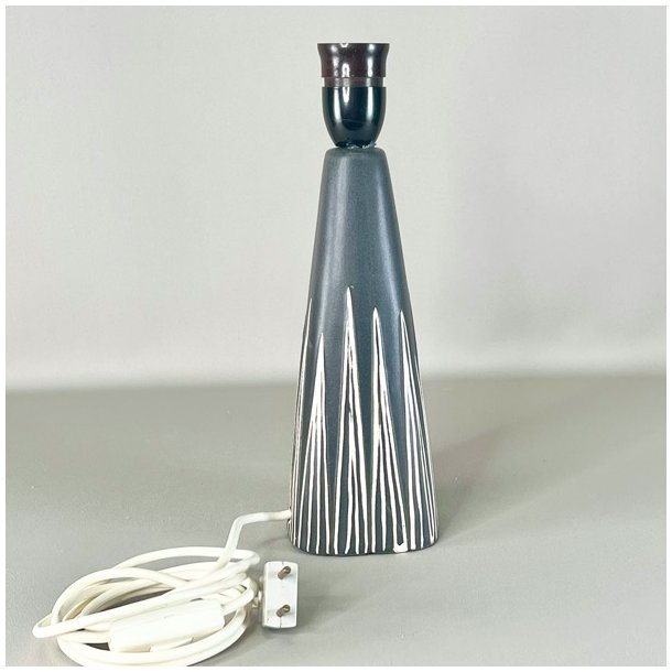 Lampe m/striber, Svend Aage Holm 