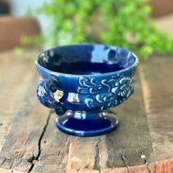 Keramik opsats - West Germany 2585/20