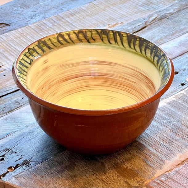 Keramik skl - svensk 