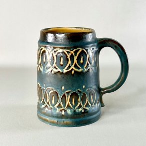 Keramik krus - stort (XL) 