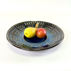 Fad - S�holm Keramik, 3345, �29 cm