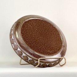 Keramik fad - Frank keramik, turkis