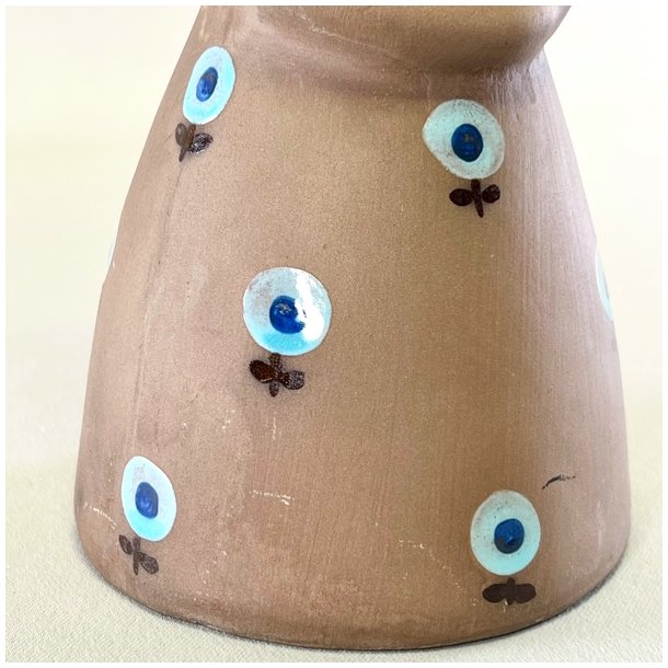 Kvindefigur - Deco Helsingborg 