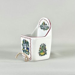 Trk &amp; Klip - holder til snor, Aksini 