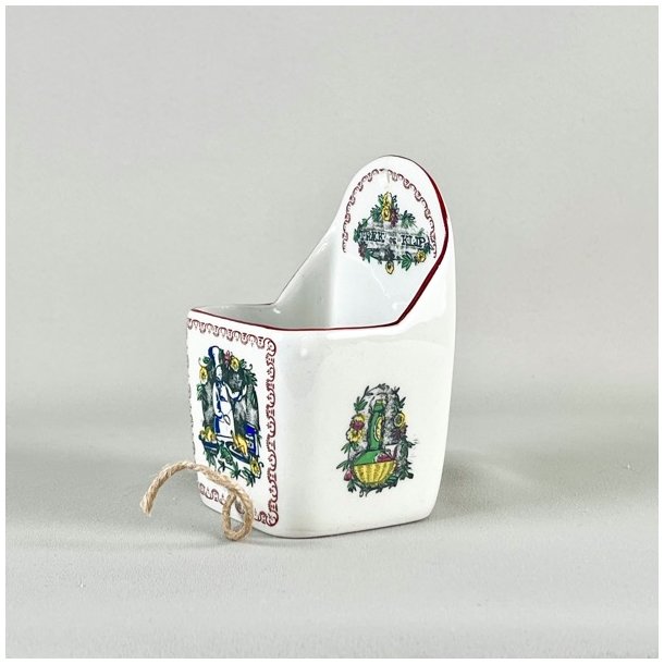 Trk &amp; Klip - holder til snor, Aksini 