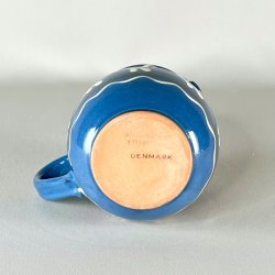 Kande - Abbedns, almue bl