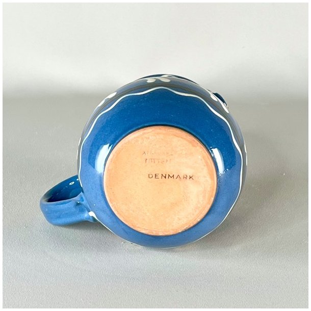 Kande - Abbedns, almue bl