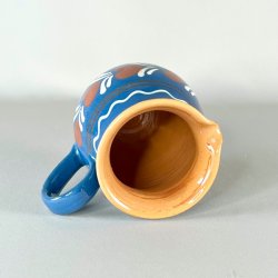 Kande - Abbedns, almue bl