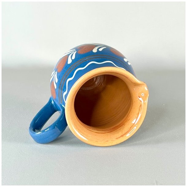 Kande - Abbedns, almue bl